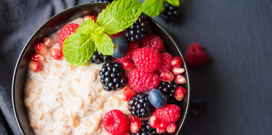 Eat the Healthiest Breakfast