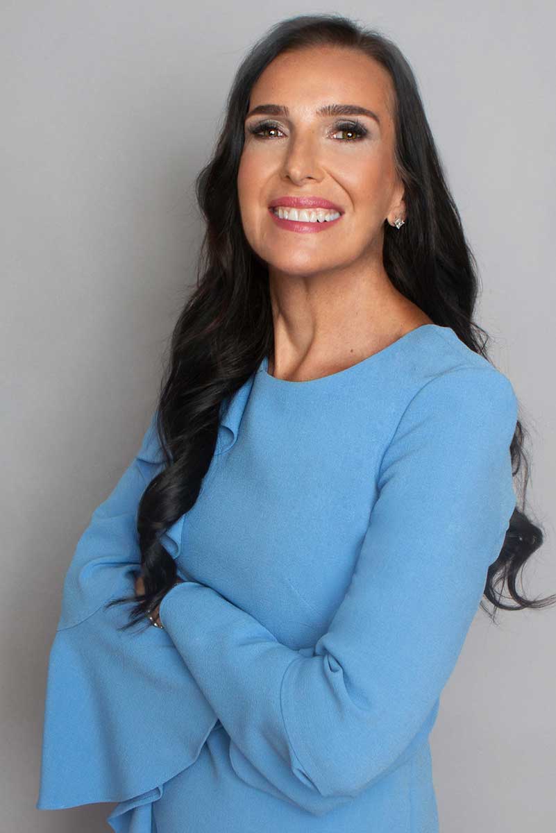 Kimberly Gomer, Director of Food & Nutrition at Pritikin Kimberly Gomer, Director of Food & Nutrition at Pritikin