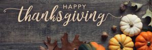How to Avoid Thanksgiving Weight Gain