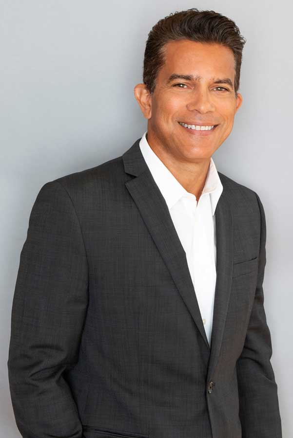 Jamie Costello, Pritikin Fitness Camp Director Jamie Costello, Pritikin Fitness Camp Director