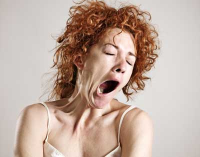 Reasons You Should Get More Sleep
