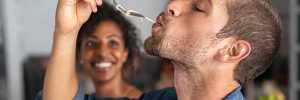 The Best Diet for Men's Health