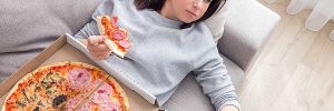 How to Stop Emotional Eating Triggers