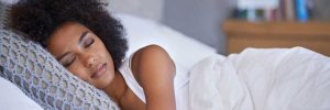 How to Get More Sleep and Lose Weight