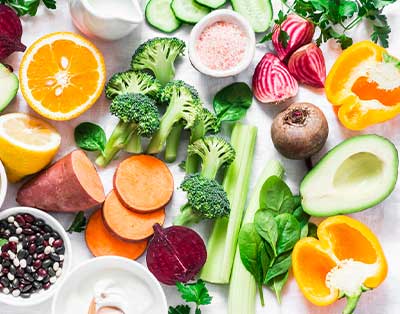 Foods with Vitamin C That Boost Immunity Naturally