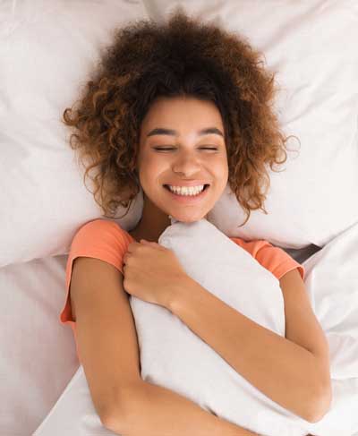 Sleep Can Improve Immunity