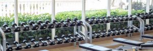How to Avoid Germs at the Gym and Not Get Sick