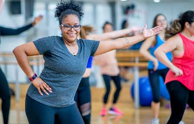 Effective Exercises for Health Weight Loss