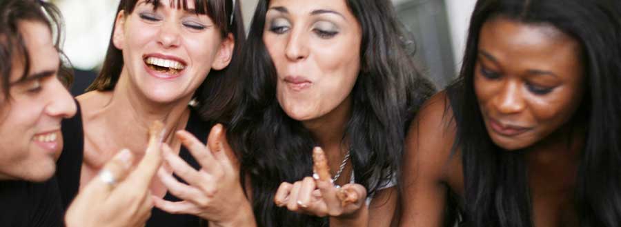 Enjoy Chocolate Daily and Lose Weight