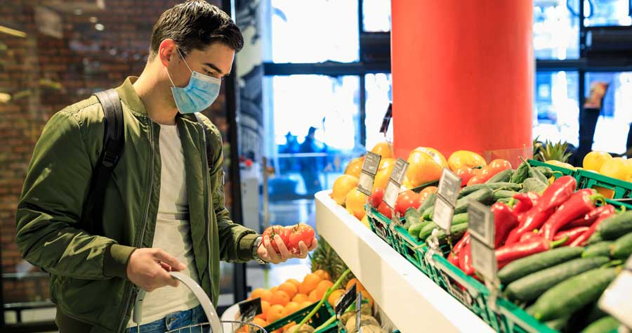 The Best Foods to Eat When You're Stressed