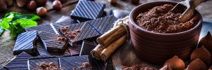 Weight Loss Tips for Chocolate Lovers