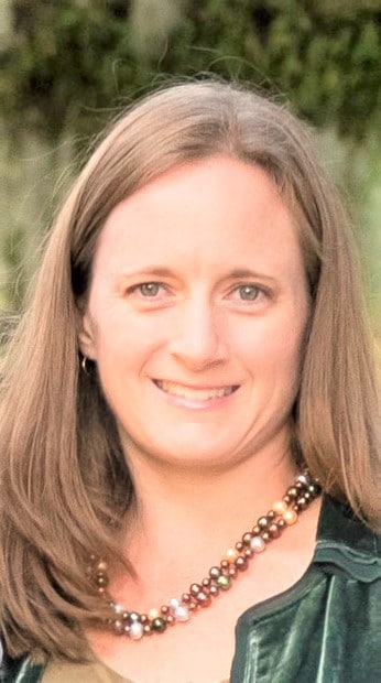 Kristen Farrell Turner, Ph.D