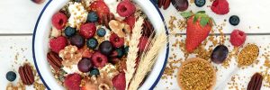Best Breakfasts to Lower High Cholesterol