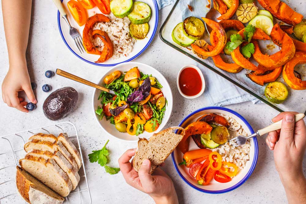 What To Eat For Dinner To Lower Cholesterol 