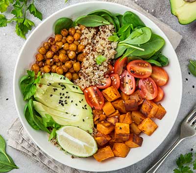 Breakfasts That Lower Cholesterol