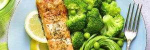 Food Combinations that add up to quick health results