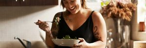 Superfoods that Make You Happier
