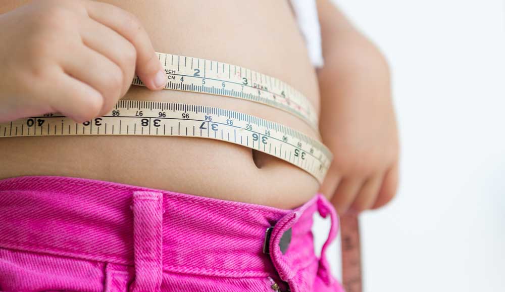 3 Simple Ways to Effectively Lose Hormonal Belly Fat, Backed by Science