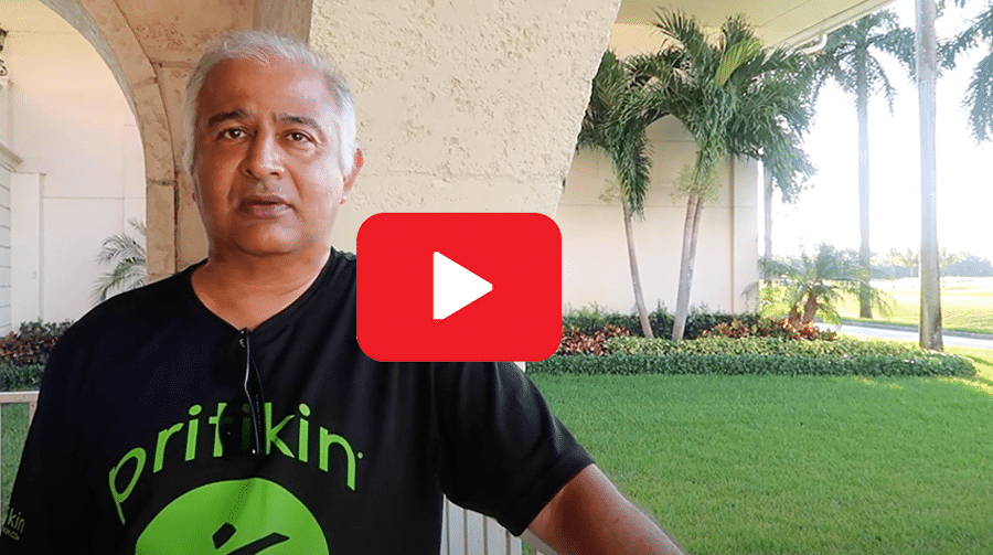 Video of physicians getting healthy