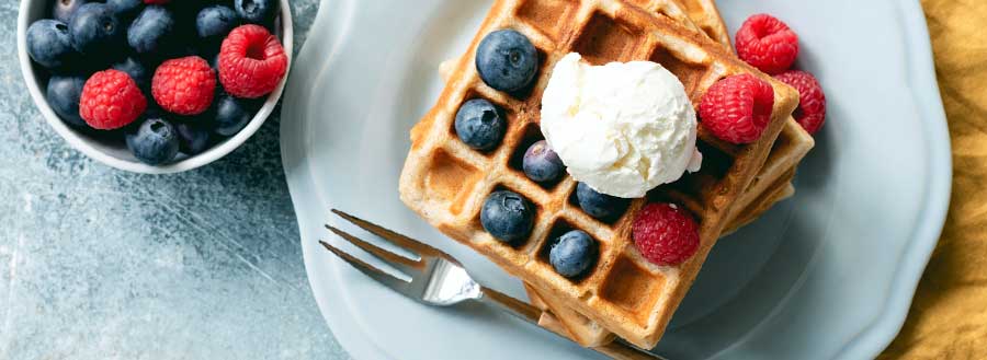 4. Nutrition Tip: Skip Breakfast