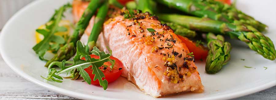6. Nutrition Tip: Dine Out at Steak Houses