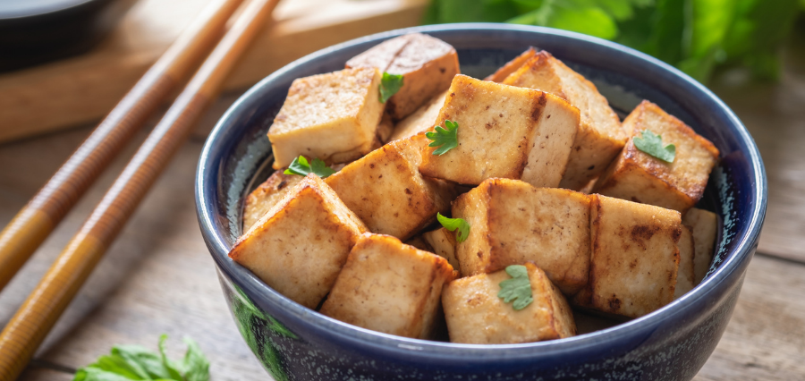 Does Tofu Lower Cholesterol? – Pritikin Weight Loss Resort